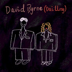 David Byrne (Dai Llosg)