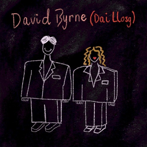 David Byrne (Dai Llosg)