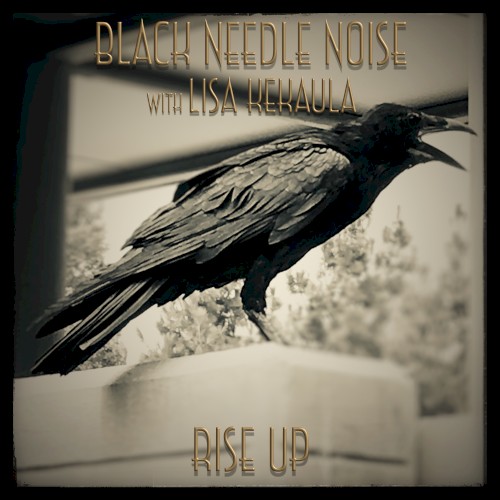 Rise Up
