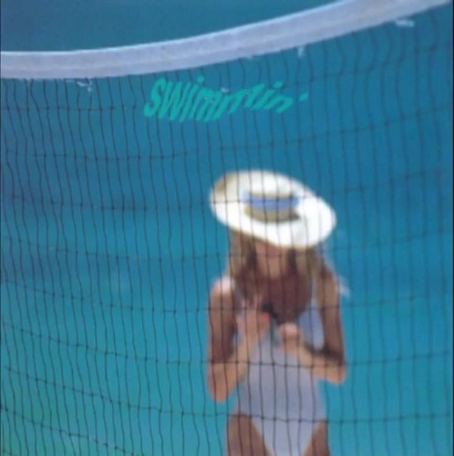 Swimmin'