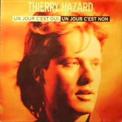 Un jour c'est oui, un jour c'est non
