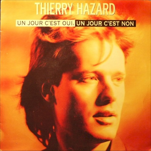 Un jour c'est oui, un jour c'est non