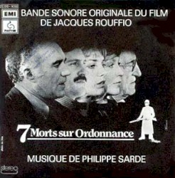 7 Morts Sur Ordonnance
