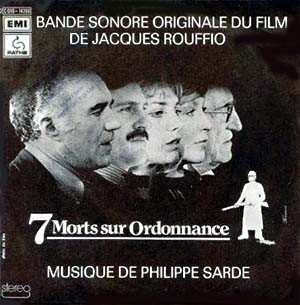 7 Morts Sur Ordonnance