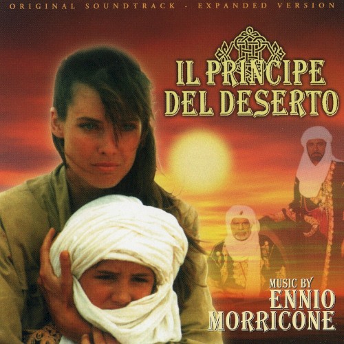 Il principe del deserto