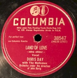 Land of Love / The Last Mile Home