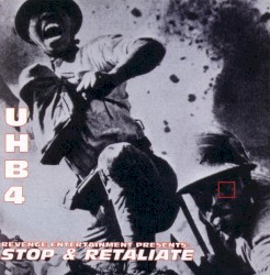 UHB 4: Stop & Retaliate
