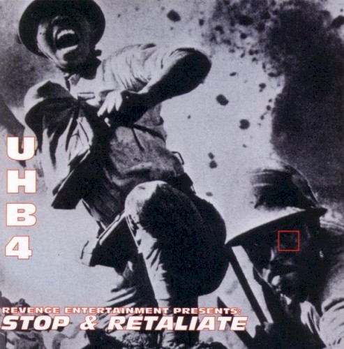 UHB 4: Stop & Retaliate