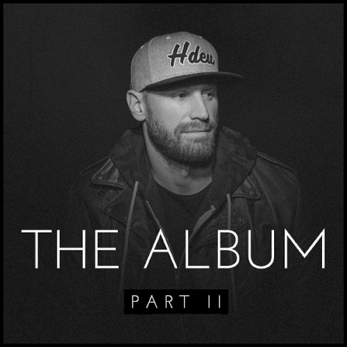The Album, Pt. II