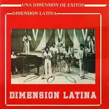 20 Exitos de la Dimensión Latina, Volume 2