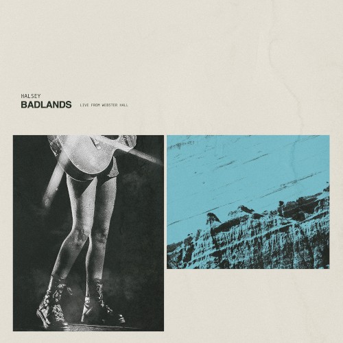 BADLANDS (live from Webster Hall)