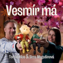 Vesmír má