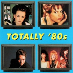 Totally ’80s