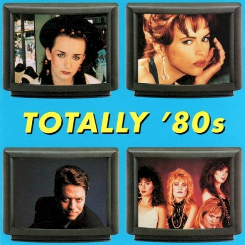 Totally ’80s