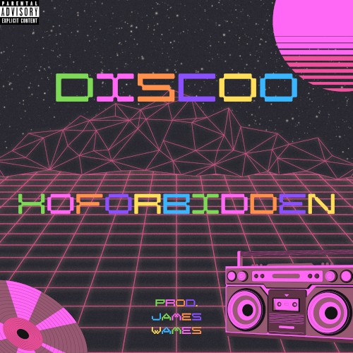 DISCOO