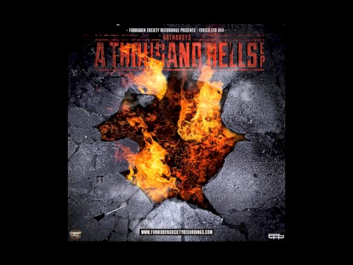 A Thousand Hells EP