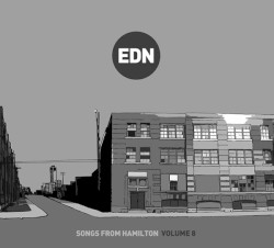 Everybody Dance Now: Songs From Hamilton, Volume 8