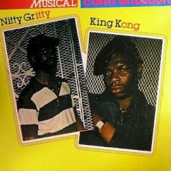 Musical Confrontation