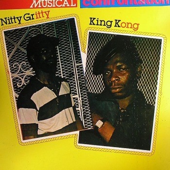 Musical Confrontation