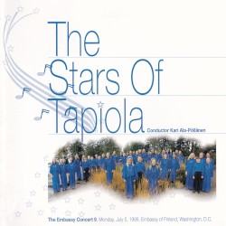 The Stars of Tapiola