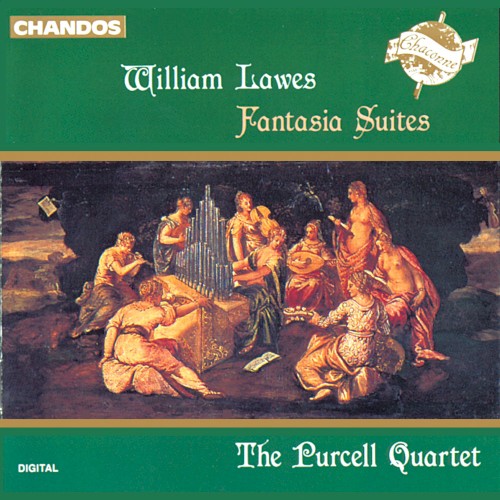 Fantasia Suites