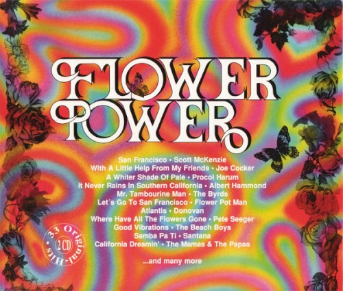 Flower Power