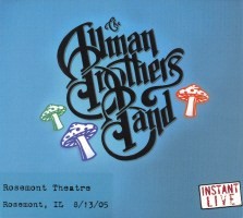 Rosemont, IL, 08‐13‐2005