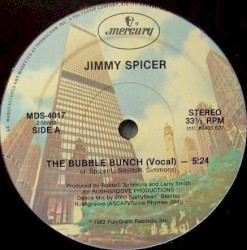 The Bubble Bunch