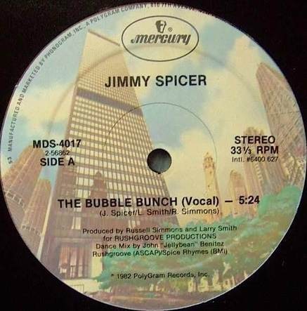 The Bubble Bunch