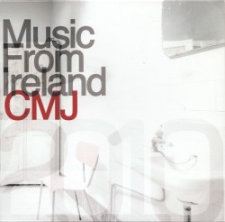 Music From Ireland CMJ