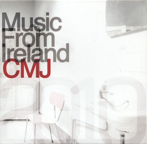 Music From Ireland CMJ