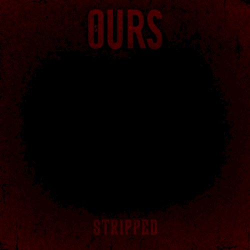 Stripped