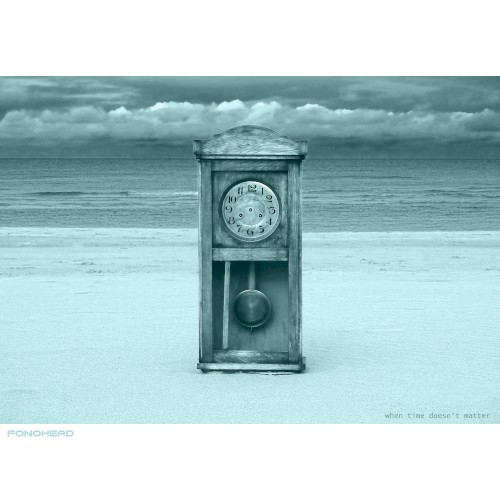When Time Doesn’t Matter