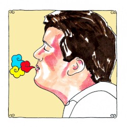 Daytrotter Session