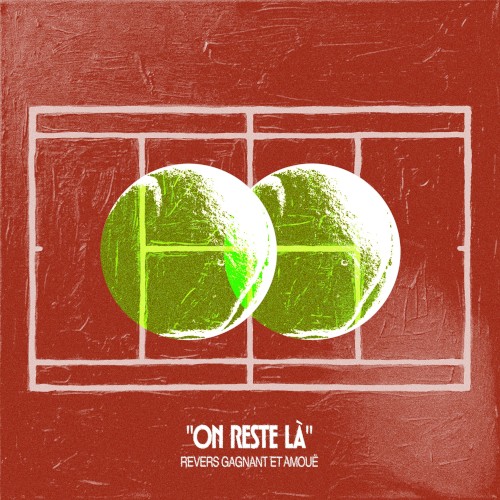 On Reste Là