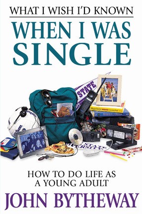 What I Wish I'd Known When I Was Single