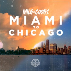 Miami to Chicago