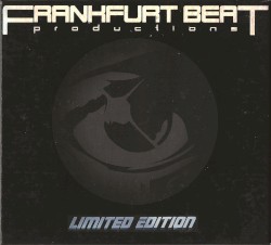 Frankfurt Beat, Limited Edition: Black Box
