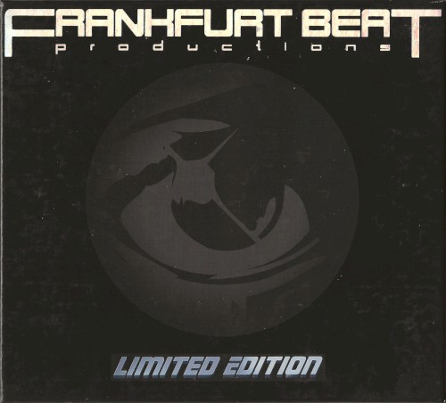Frankfurt Beat, Limited Edition: Black Box