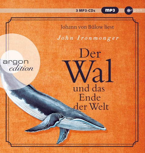 Der Wal und das Ende der Welt