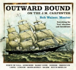 Outward Bound On The J.M. Carpenter