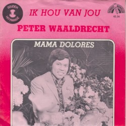 Ik hou van jou