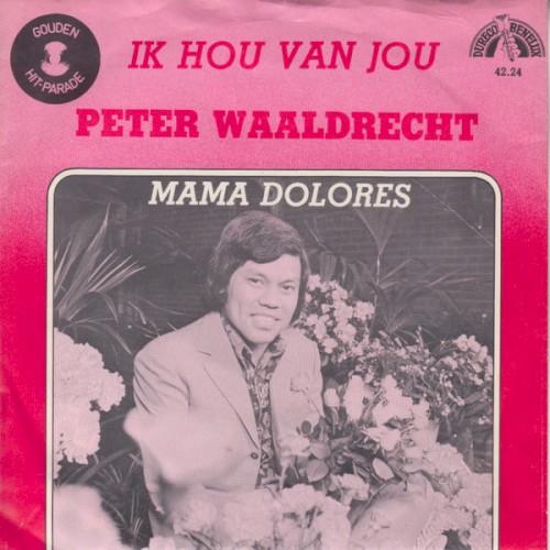Ik hou van jou