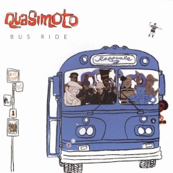 Bus Ride