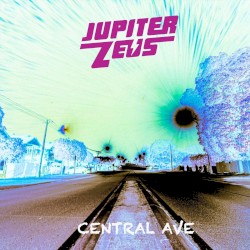 Central Ave