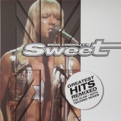 Greatest Hits Remixed (The Glam Goth Techno Mixes )