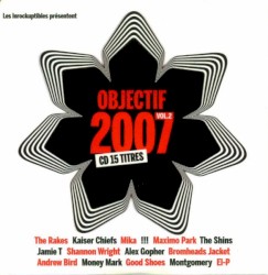 Objectif 2007, vol. 2