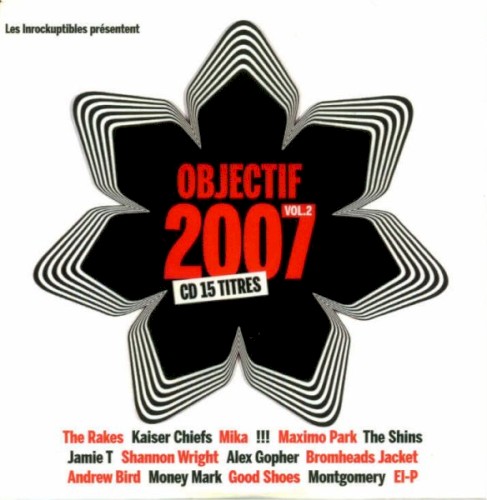 Objectif 2007, vol. 2