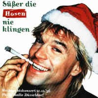 Süßer die Hosen nie klingen