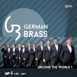 Around the world 1